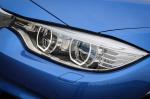 BMW 4-Series Gran Coupe 2015 года